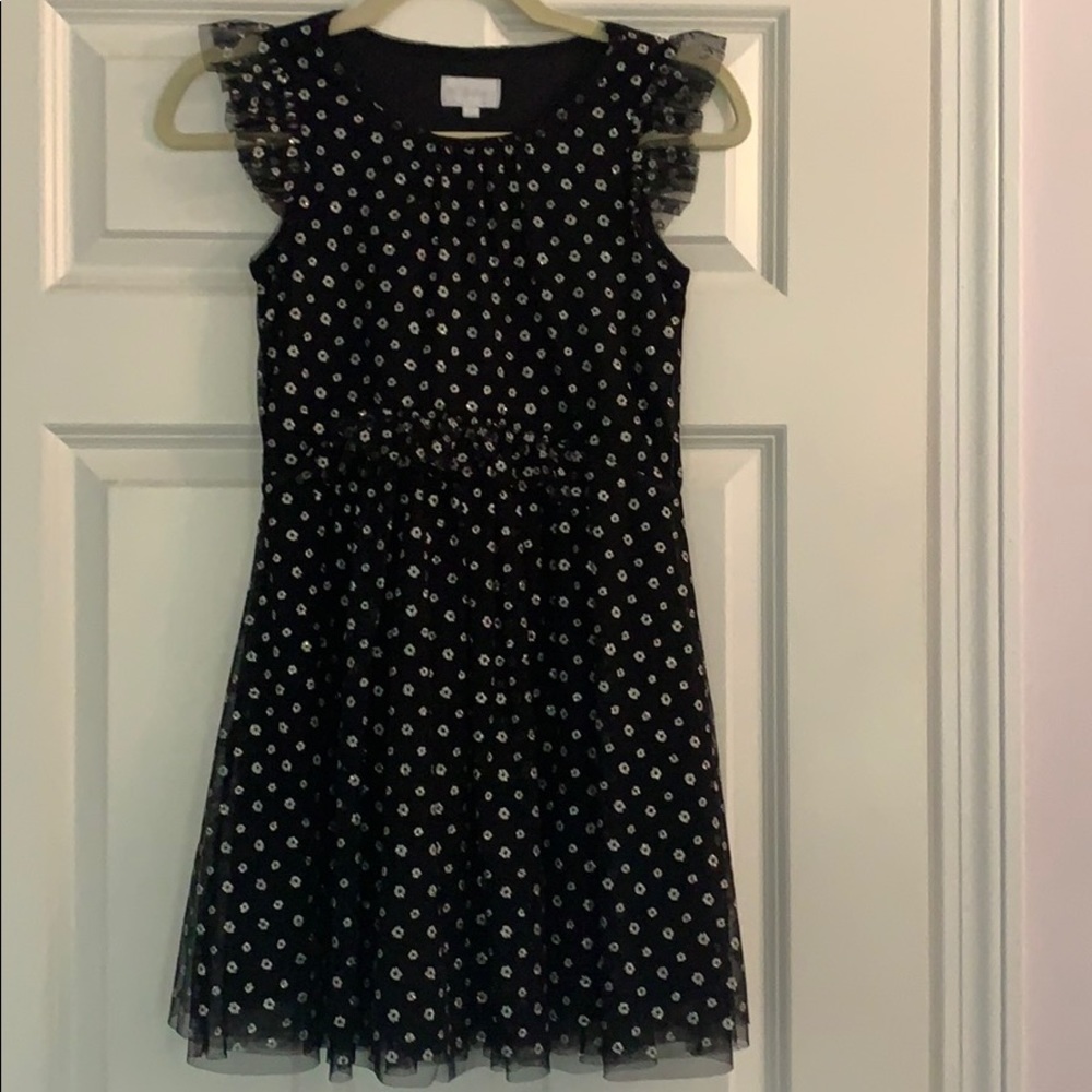 EUC BCBGirls size 12 dress